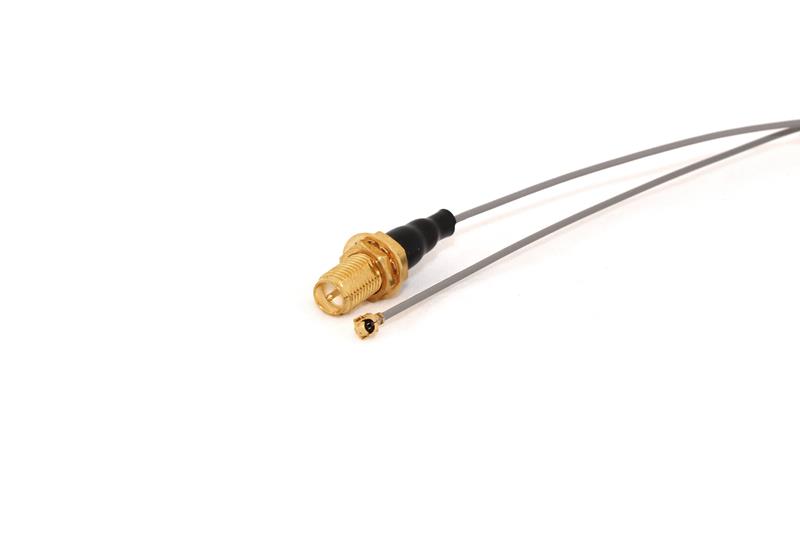 Go Wireless NZ Cables & Connectivity