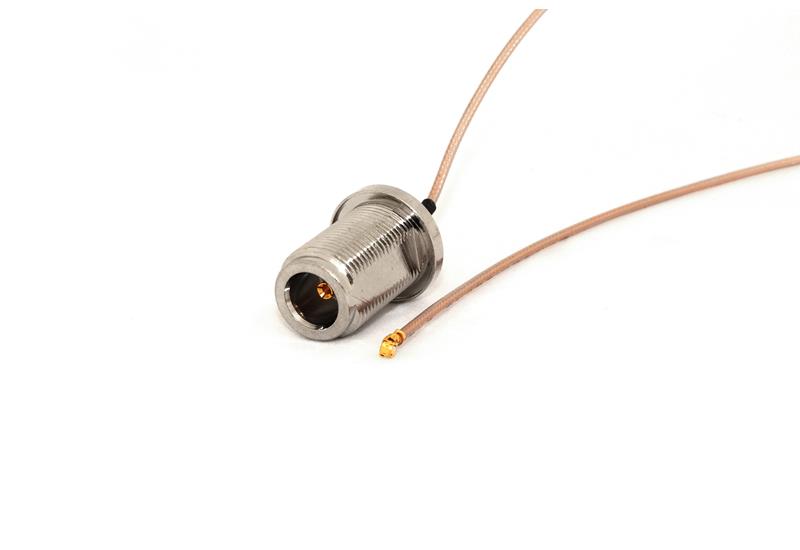 Go Wireless NZ Cables & Connectivity
