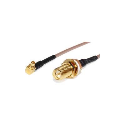 MikroTik Cables & Connectivity