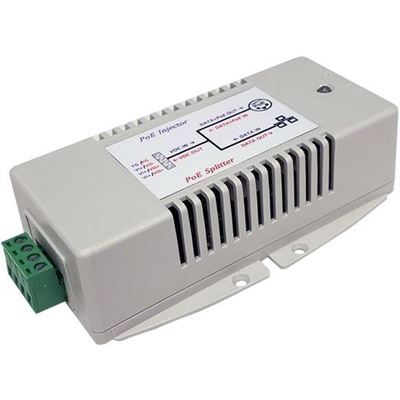 Tycon Systems Power Equipment