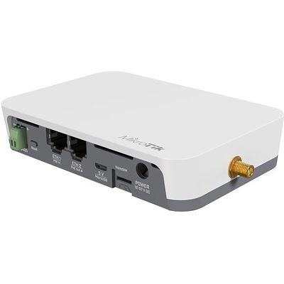 MikroTik Access Points (WiFi)