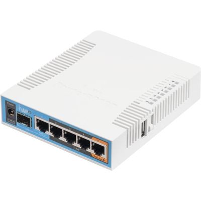 MikroTik Routers