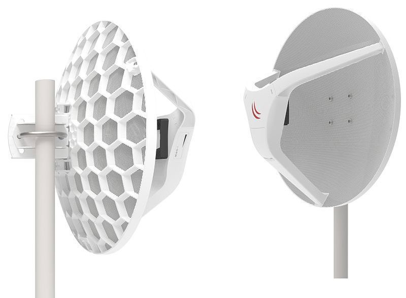 MikroTik Networking