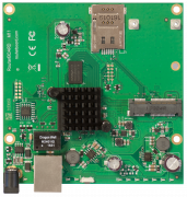 MikroTik Routers