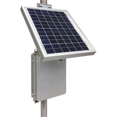 Tycon Systems Power & Electrical