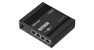 Teltonika Routers