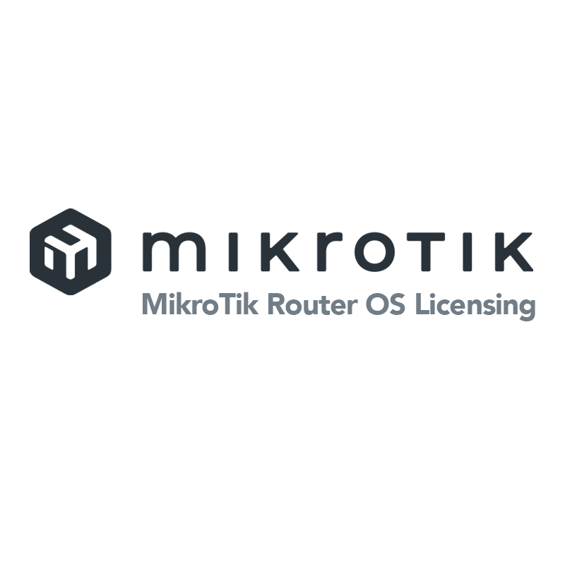 MikroTik Cloud Subscriptions