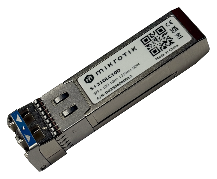 MikroTik Networking