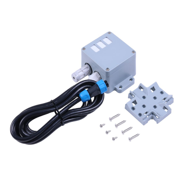 Seeed Technology Smart Devices & IoT