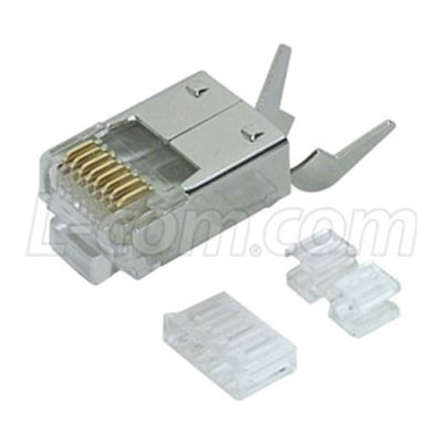 L-com Adapters