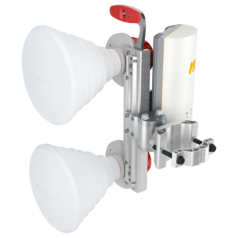 RF Elements Mounts & Brackets