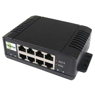Tycon Systems Networking