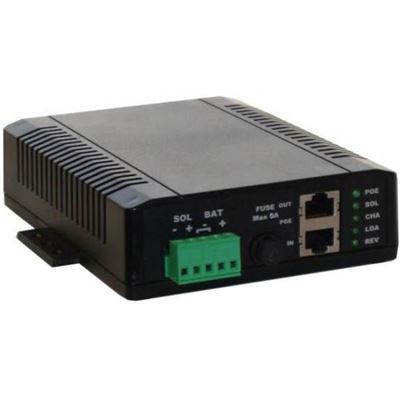 Tycon Systems Power & Electrical