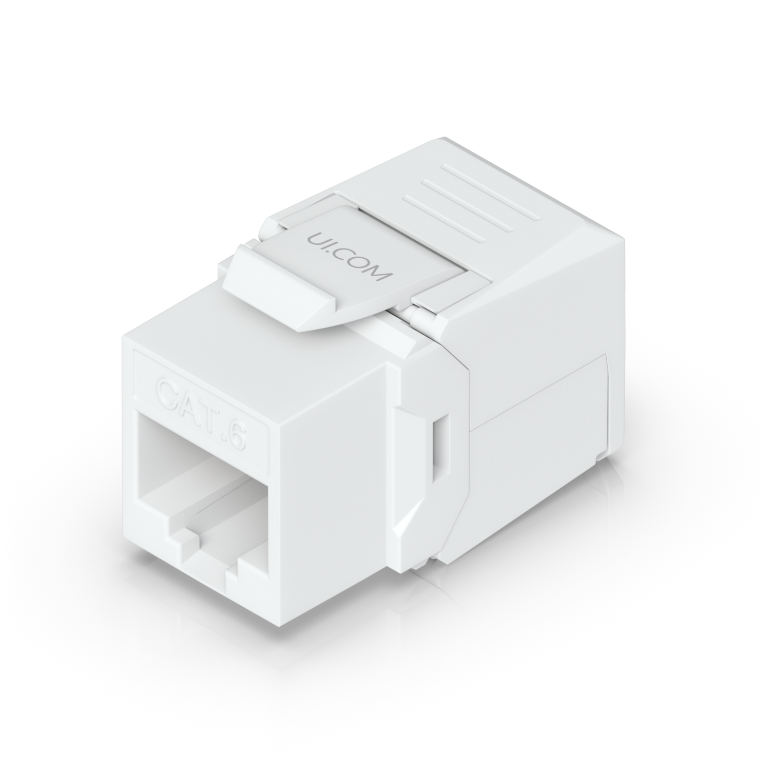 Ubiquiti Cables & Connectivity