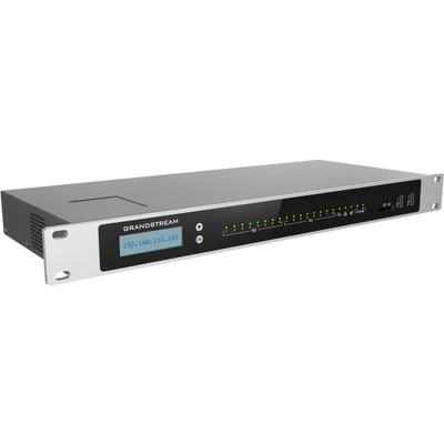 Grandstream Networks Telecom & VoIP