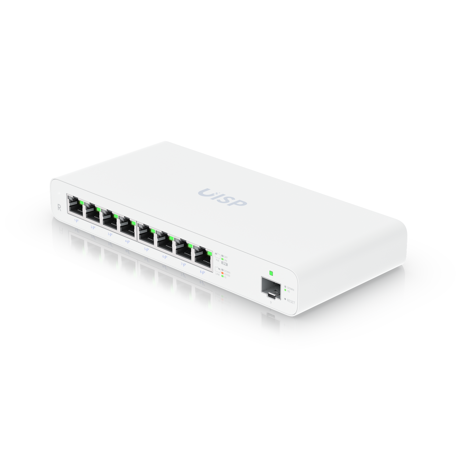 Ubiquiti Networking