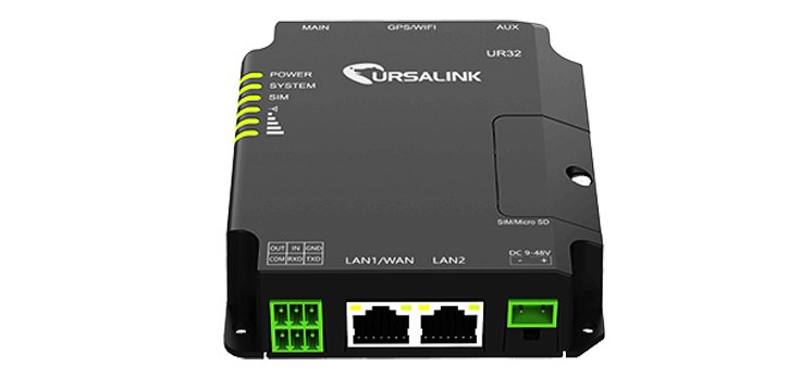 Milesight Networks Access Points (WiFi)