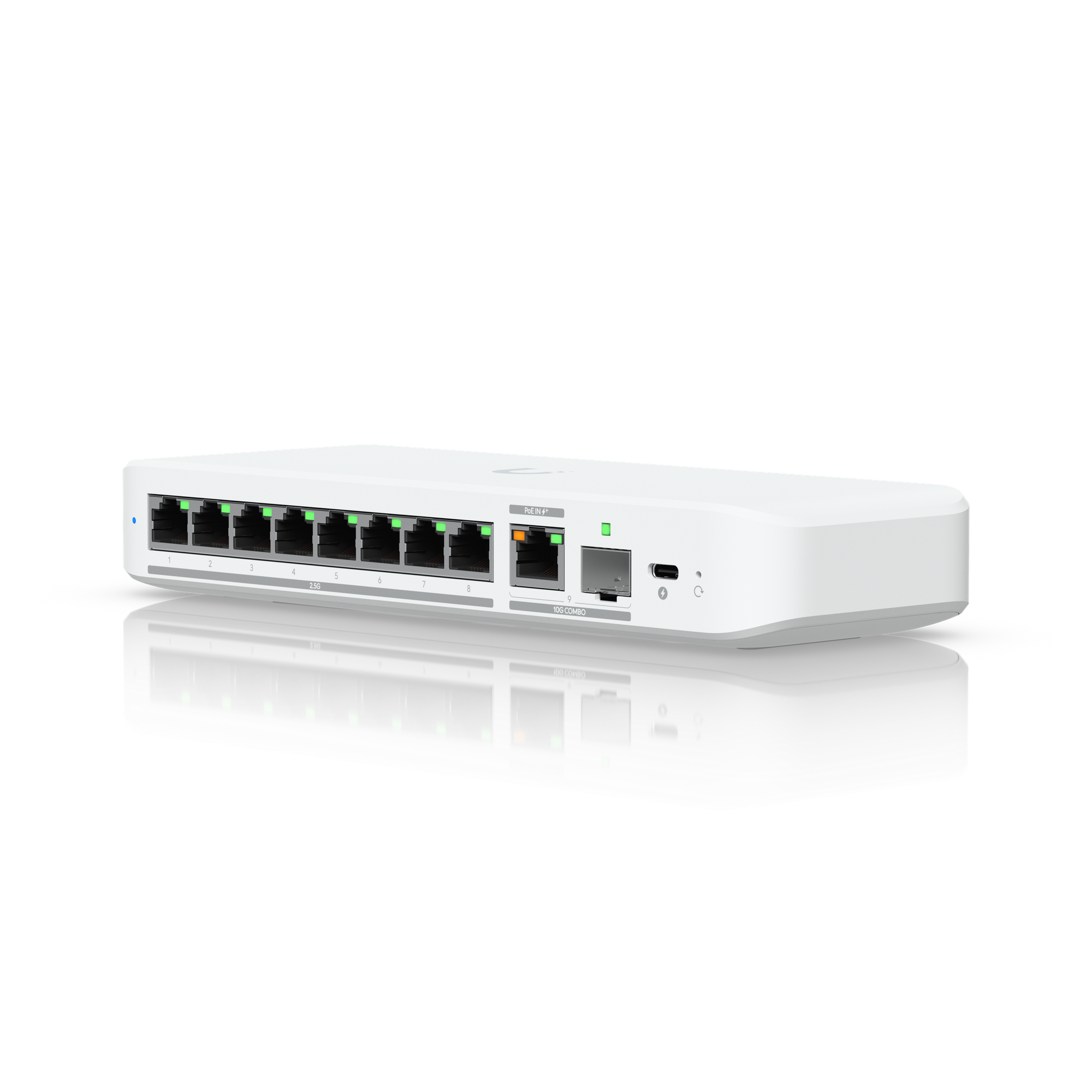 Ubiquiti Switches