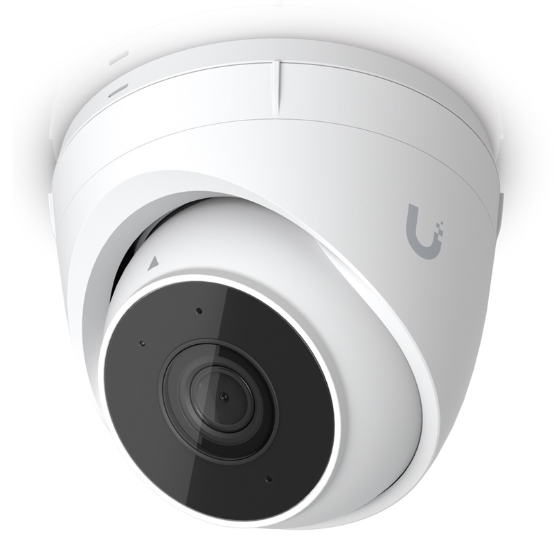 Ubiquiti Security & Surveillance