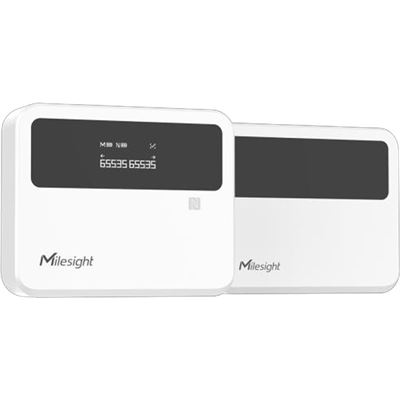 Milesight IoT Smart Devices & IoT