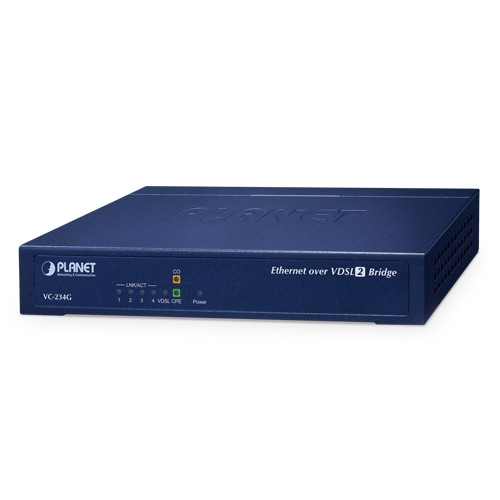 Planet Network Accessories