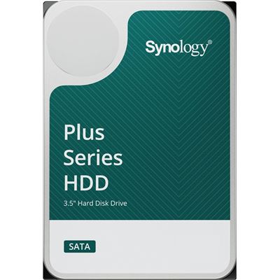 Synology Hard Drives (HDD)