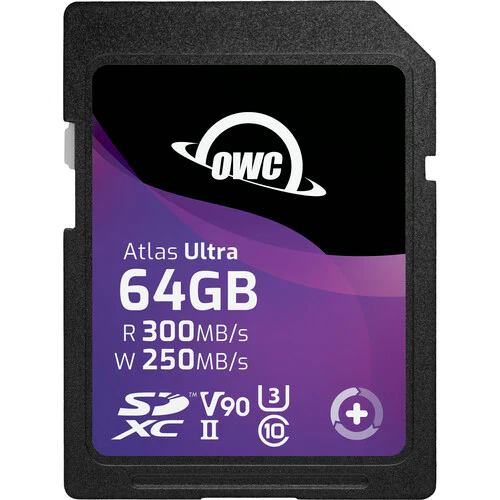 OWC Components & Parts