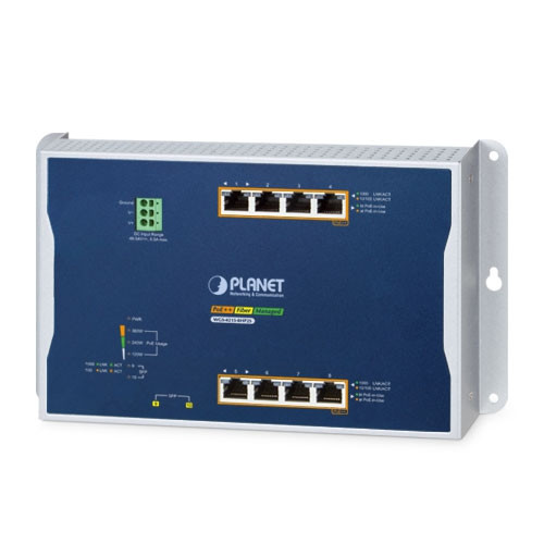 Planet Switches