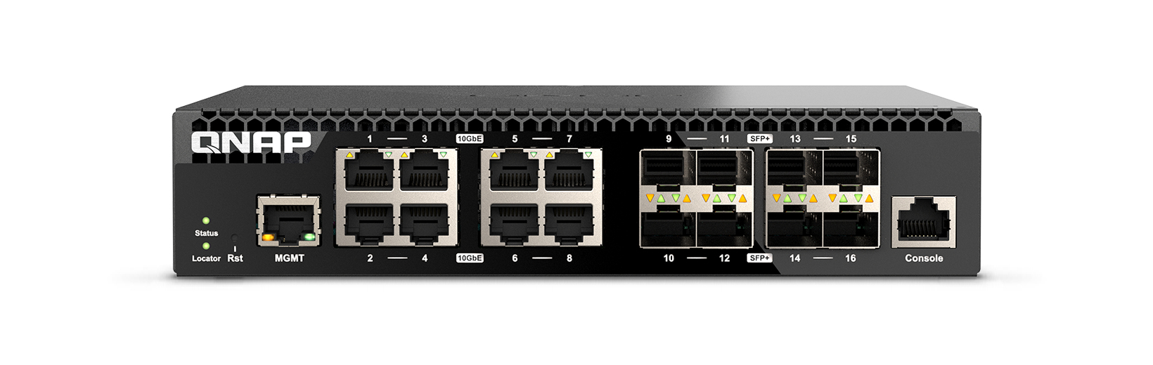 QNAP Switches