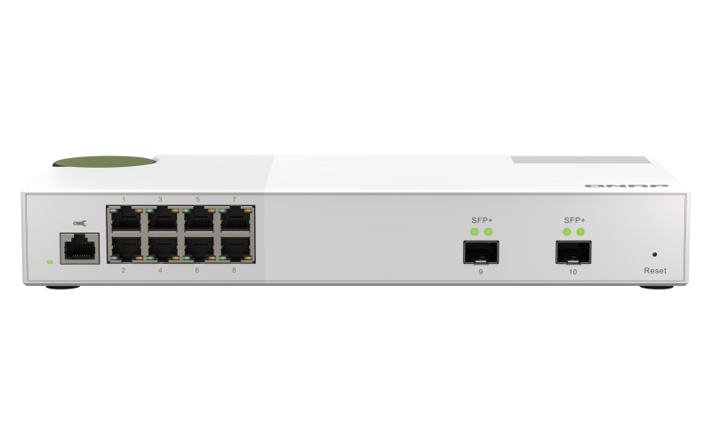 Qnap Switches
