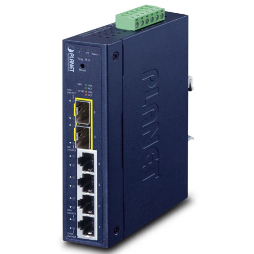Planet Switches