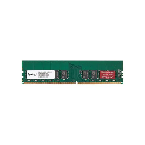 Synology Components & Parts