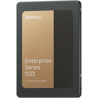Synology Servers & Storage
