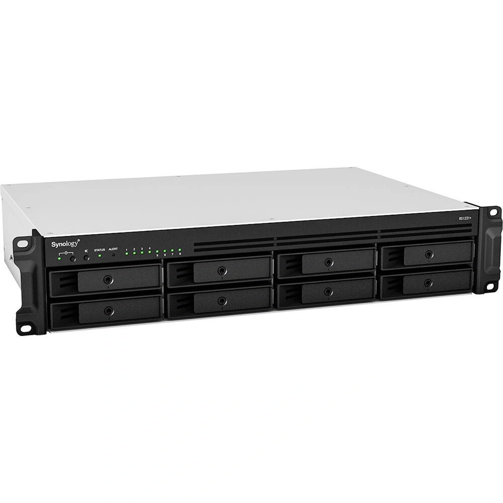 RTGWD Servers & Storage