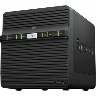 Synology NAS