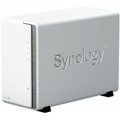 Synology Servers & Storage