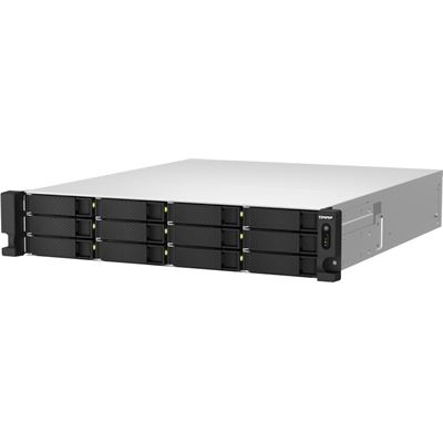 QNAP Servers & Storage