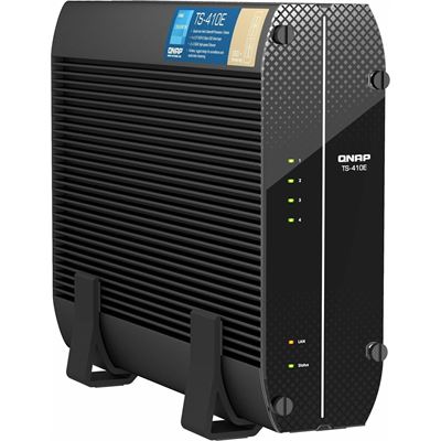 QNAP Servers & Storage