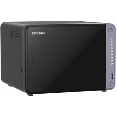 QNAP Servers & Storage