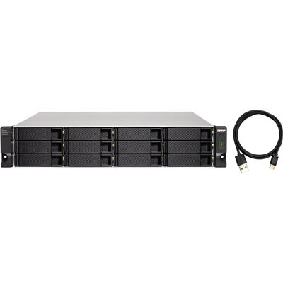 QNAP Servers & Storage