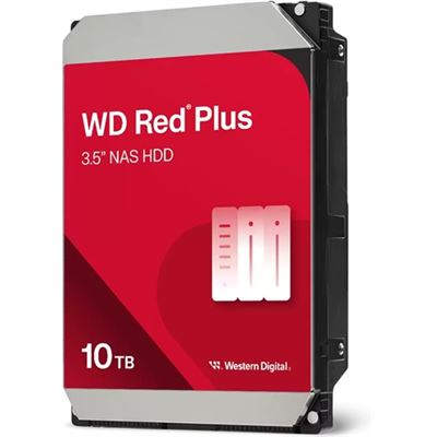 WD Servers & Storage