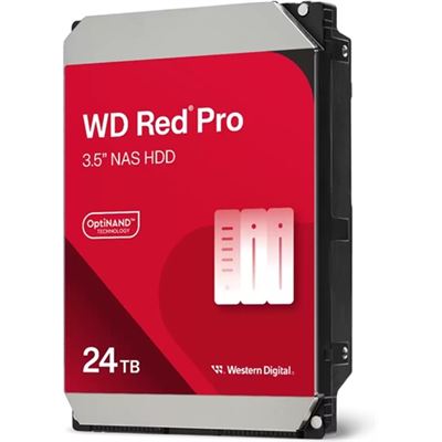 WD Hard Drives (HDD)