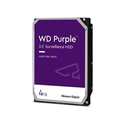 WD Hard Drives (HDD)