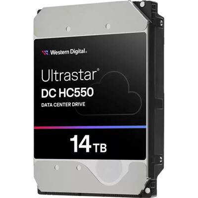 WD Hard Drives (HDD)
