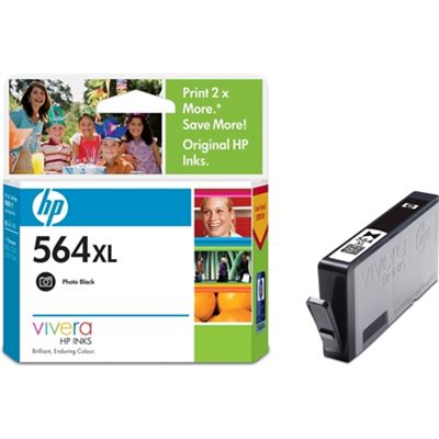 HP Printers & Office Equipment