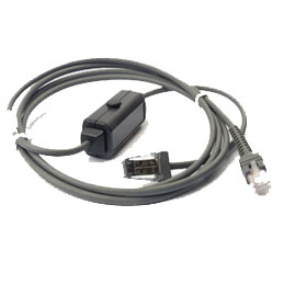 ZEBRA Cables & Connectivity