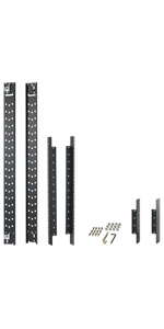 APC Racks & Cabinets
