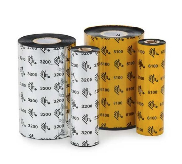 Zebra Printer/plotter Supplies