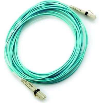 Hewlett Packard Enterprise Cables & Connectivity