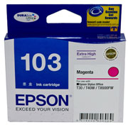 Epson Office Supplies